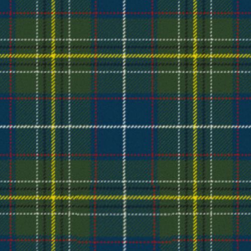 MacAvoy Tartan - Imperial Highland Supplies