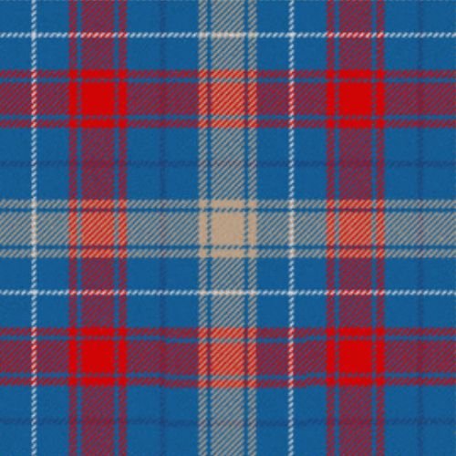MacBeams Boy Tartan - Imperial Highland Supplies