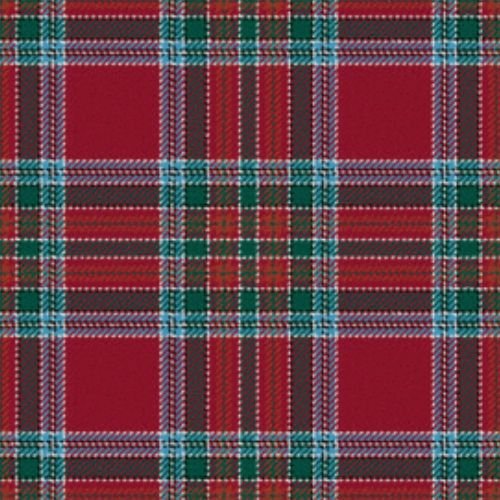 MacBean Lord Lyon version Tartan - Imperial Highland Supplies