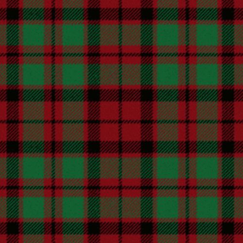 MacBean of Tomatin Ancient Tartan - Imperial Highland Supplies