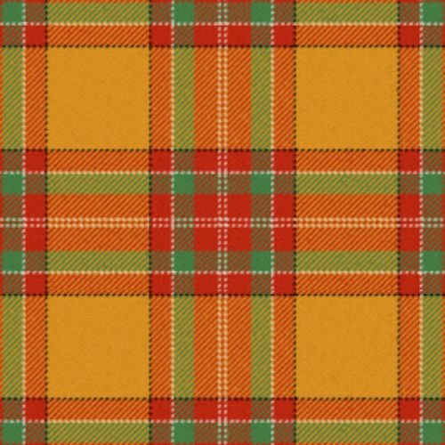 MacBrair Ancient Tartan - Imperial Highland Supplies