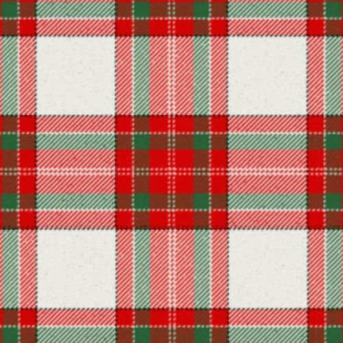 MacBrair Dress Tartan - Imperial Highland Supplies