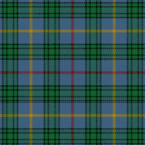 MacCainsh Ancient Tartan - Imperial Highland Supplies