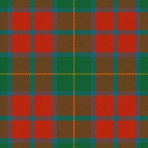 MacCarthy Old Ancient Tartan - Imperial Highland Supplies