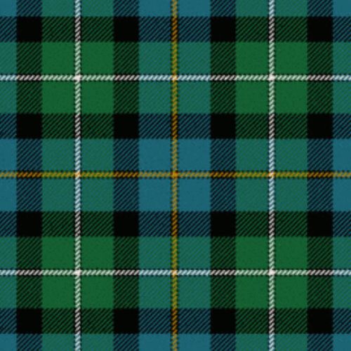 MacCormick Ancient Tartan - Imperial Highland Supplies