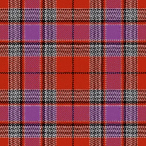 MacCready Ancient Tartan - Imperial Highland Supplies