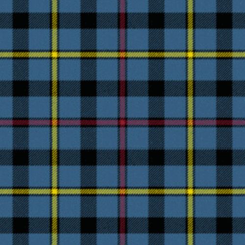MacCrimmon Tartan - Imperial Highland Supplies