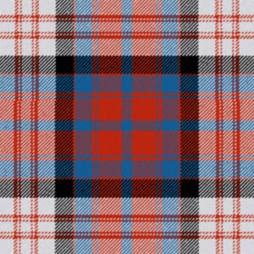 MacDonald Dress Irish Ancient Tartan - Imperial Highland Supplies