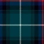 Macdonald Lord Of The Isles Modern Tartan - Imperial Highland Supplies