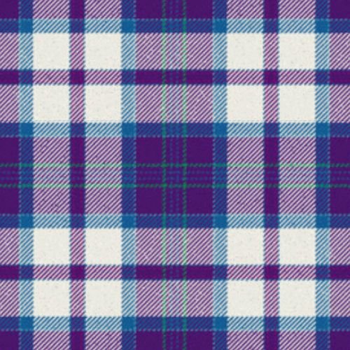 MacDonald of Glencoe Dress Dance Tartan - Imperial Highland Supplies