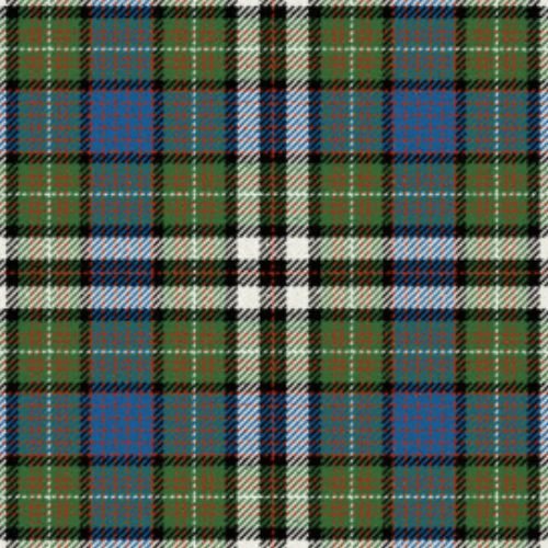 MacDonell of Glengarry Dress Ancient Tartan - Imperial Highland Supplies