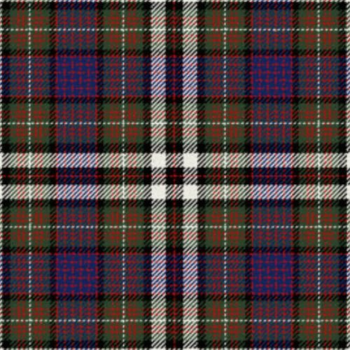 MacDonell of Glengarry Dress Tartan - Imperial Highland Supplies