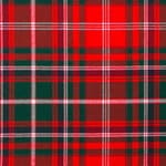 MacDougall Modern Tartan - Imperial Highland Supplies