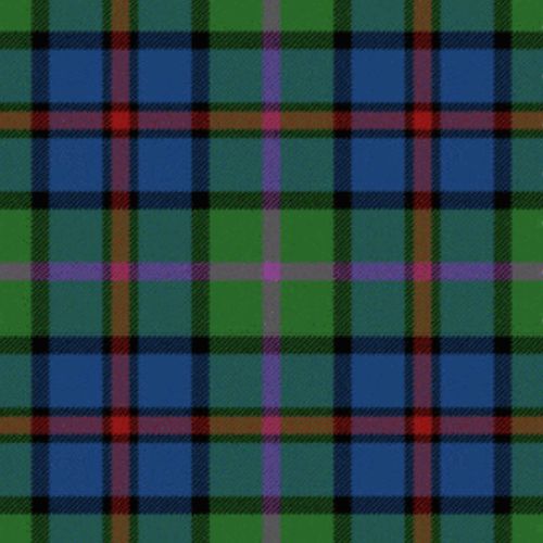 MacEachain Ancient Tartan - Imperial Highland Supplies