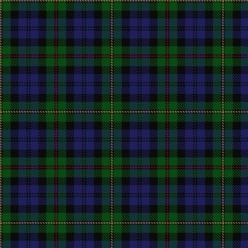 MacEwan Tartan - Imperial Highland Supplies