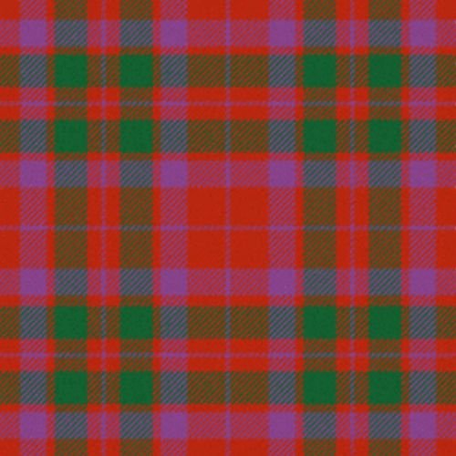MacFadyan (MacGregor Hastie) Ancient Tartan - Imperial Highland Supplies
