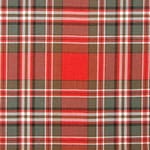 MacFarlane Clan Weathered Tartan - Imperial Highland Supplies