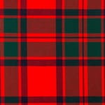 MacIntosh Clan Mod Tartan - Imperial Highland Supplies