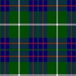 MacIntyre Hunting Modern Tartan - Imperial Highland Supplies