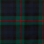 MacKinlay Tartan - Imperial Highland Supplies