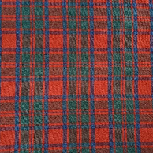 MacKintosh Ancient Bespoke Tartan Kilt - Imperial Highland Supplies