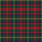 MacKintosh Hunting Modern Tartan - Imperial Highland Supplies