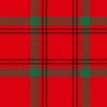 Mackintosh Muted Tartan - Imperial Highland Supplies