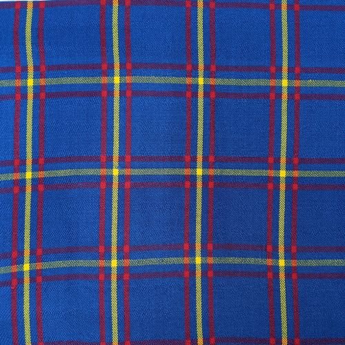MacLaine of Lochbuie Tartan Hawaiian Shirt