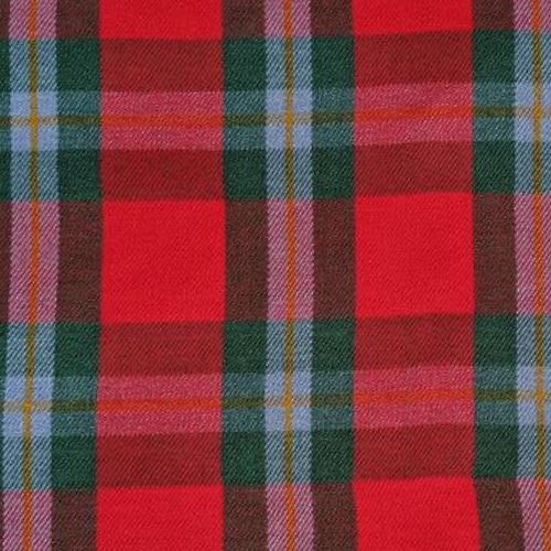 Maclaine Of Lochbuie Coburn Bespoke Tartan Kilt - Imperial Highland Supplies