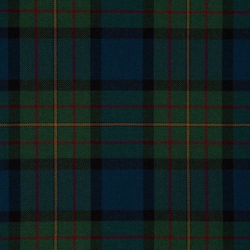 Maclaren Muted Tartan - Imperial Highland Supplies