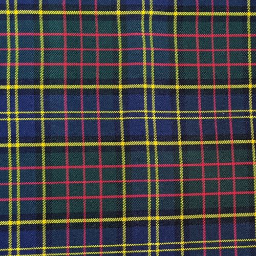 MacMillan Hunting Bespoke Tartan Kilt - Imperial Highland Supplies