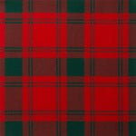 MacQuarrie Modern Tartan - Imperial Highland Supplies