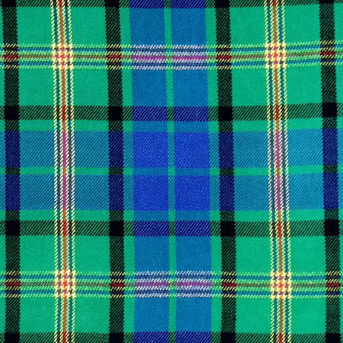 Maitland Chief Tartan - Imperial Highland Supplies