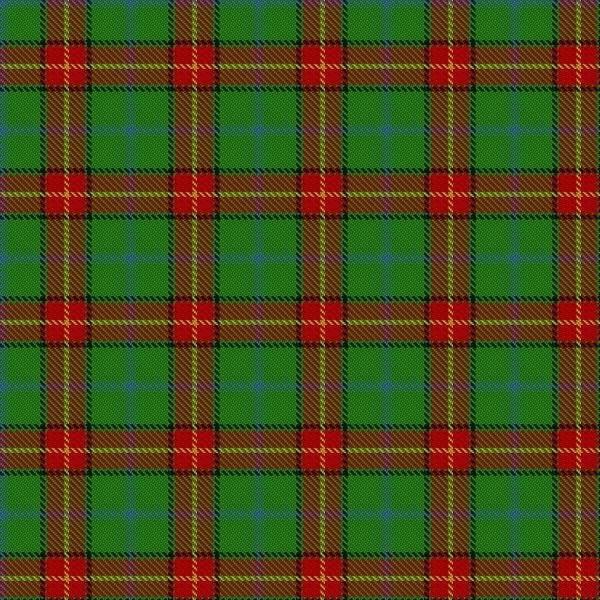 Manitoba Tartan - Imperial Highland Supplies