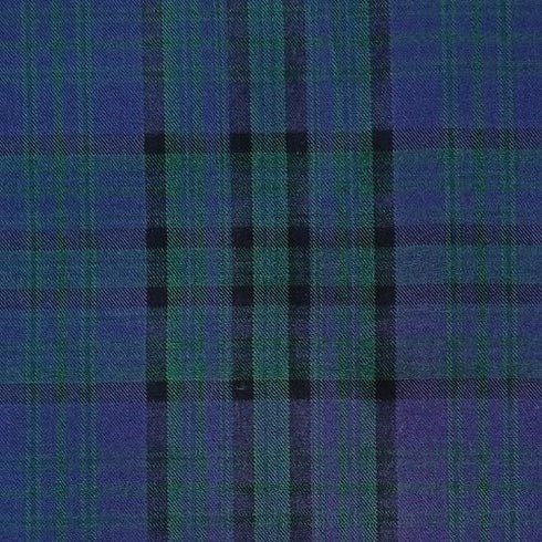 Matheson Hunting Highland Tartan Polo Shirt - Royal Coat Of Arms Style