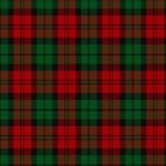 Mccormack Tartan - Imperial Highland Supplies