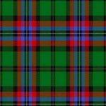 McGeachie Tartan - Imperial Highland Supplies