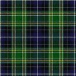 Mckellar Tartan - Imperial Highland Supplies