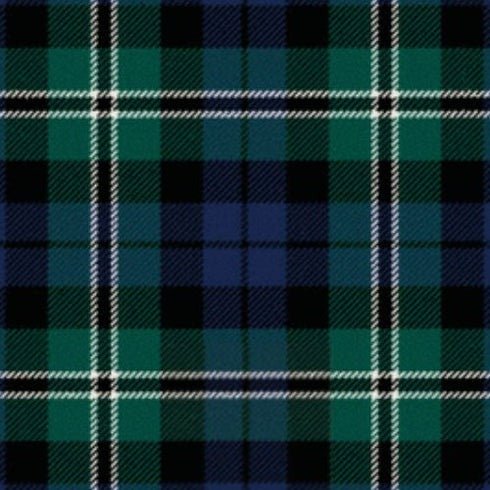 Melville Tartan - Imperial Highland Supplies