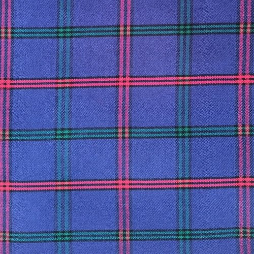 Montgomery Bespoke Tartan Kilt - Imperial Highland Supplies