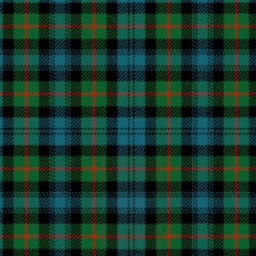 Murray Ancient Tartan - Imperial Highland Supplies