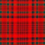 Murray Of Tullibardine Modern Tartan - Imperial Highland Supplies