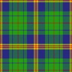 New Mexico Tartan - Imperial Highland Supplies