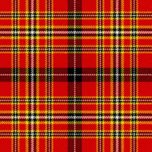Normandy Tartan - Imperial Highland Supplies