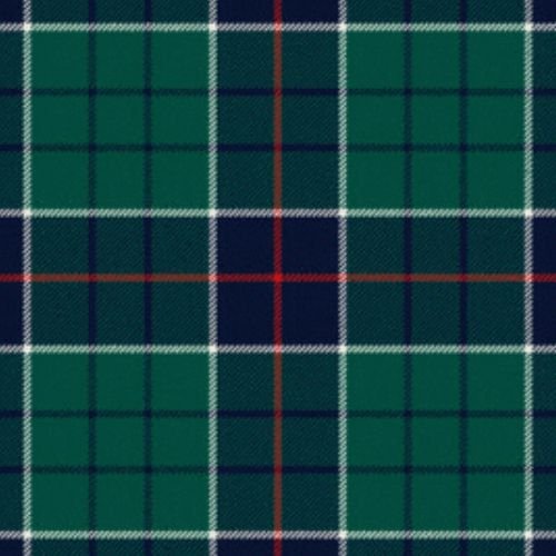 Norris Jack Tartan - Imperial Highland Supplies