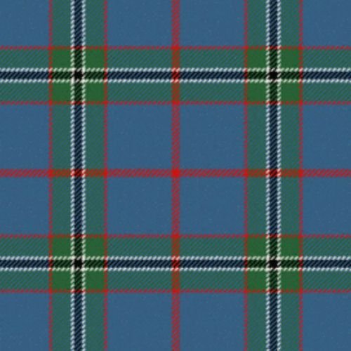 Norris Tartan - Imperial Highland Supplies