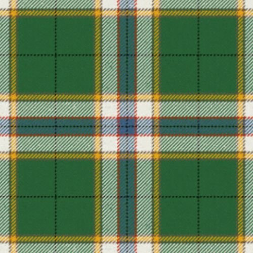 North West Territories Nor Westers Ancient Tartan - Imperial Highland Supplies