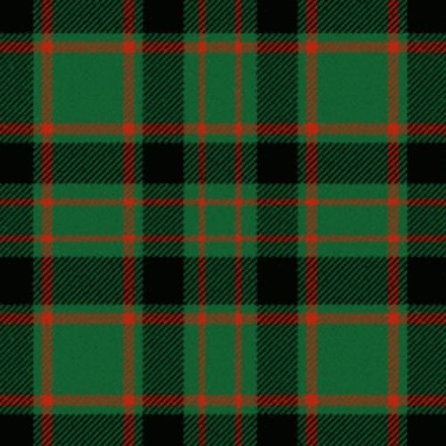 Northcroft Ancient Tartan - Imperial Highland Supplies