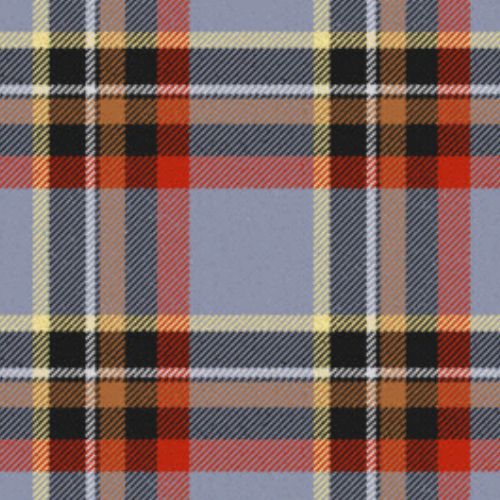 Norwegian Migration Period Tartan - Imperial Highland Supplies