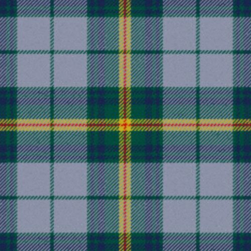 Nova Scotia Dress Tartan - Imperial Highland Supplies